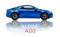 Stage de pilotage Alpine A110 au Circuit du Laquais