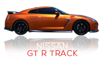 Stage de pilotage Nissan GTR au Circuit du Laquais, pilotez une Nissan sur Circuit.
